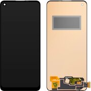 Display cu Touchscreen MP compatibil cu Oppo Reno7 Lite / Reno6 Lite / Reno5 F / F19 Pro / F19 Pro+ 5G