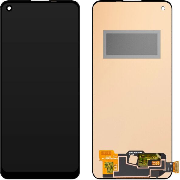 Display cu Touchscreen MP compatibil cu Oppo Reno7 Lite / Reno6 Lite / Reno5 F / F19 Pro / F19 Pro+ 5G