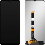 Display cu Touchscreen MP compatibil cu Realme C51 / Narzo N53 / C53 