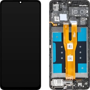 Display cu Touchscreen Samsung Galaxy A06 A065, Service Pack GH81-26440A 