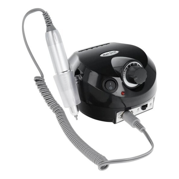 Freza Electrica OEM MJ120 Professional, Neagra 