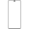 Geam Forward Guard Edge Glue / OCA pentru Honor 200 Pro, Negru