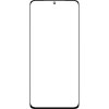 Geam Forward Guard Edge Glue / OCA pentru Samsung Galaxy S21 Ultra 5G G998, Negru