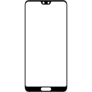 Geam Forward Shield OCA pentru Huawei P20 Pro, Negru