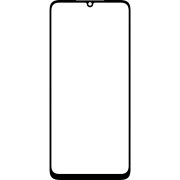 Geam Forward Shield OCA pentru Samsung Galaxy A05 A055, Negru