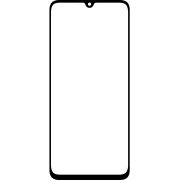 Geam Forward Shield OCA pentru Samsung Galaxy A05s A057, Negru