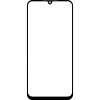Geam Forward Shield OCA pentru Samsung Galaxy A25 A256, Negru