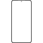 Geam Forward Shield OCA pentru Samsung Galaxy S22+ 5G S906, Negru