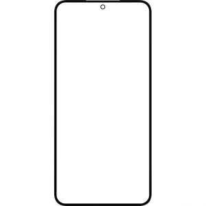 Geam Forward Shield OCA pentru Samsung Galaxy S22+ 5G S906, Negru