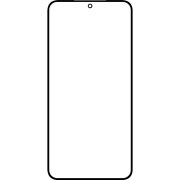 Geam Forward Shield OCA pentru Samsung Galaxy S24 S921, Negru