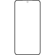 Geam Forward Shield OCA pentru Samsung Galaxy S24+ S926, Negru