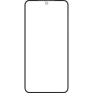 Geam Forward Shield OCA pentru Samsung Galaxy S24+ S926, Negru