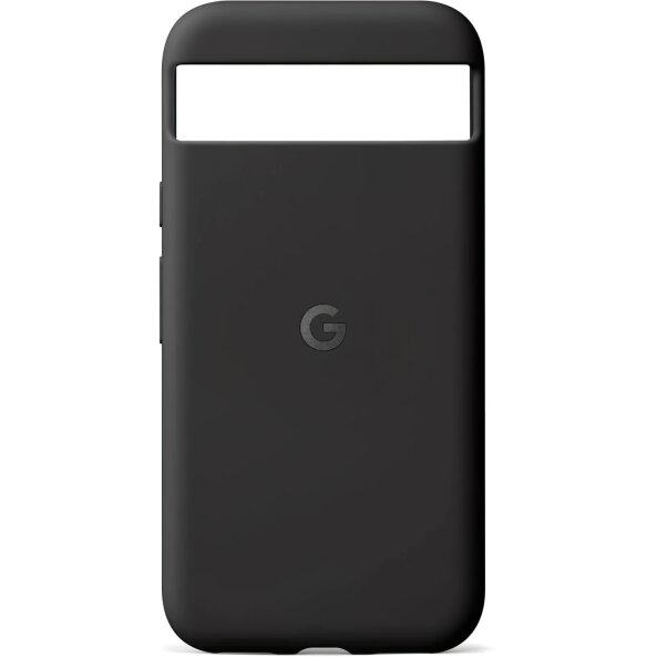 Husa pentru Google Pixel 8a, Neagra, Resigilata GA05487 