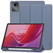 Husa pentru Lenovo Tab M11, Tech-Protect, SC PEN, Violet 