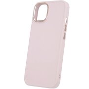 Husa pentru Samsung Galaxy A05s A057, OEM, Satin, Roz 