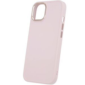 Husa pentru Samsung Galaxy A05s A057, OEM, Satin, Roz 