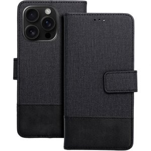 Husa pentru Samsung Galaxy A12 Nacho A127 / M12 M127 / A12 A125, OEM, Gomma, Neagra 