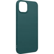Husa pentru Samsung Galaxy A14 A145 / A14 5G A146, OEM, Matt, Verde 