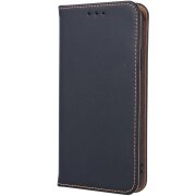 Husa pentru Samsung Galaxy A34 A346, OEM, Smart Pro, Neagra 