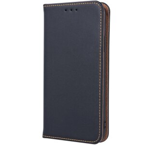 Husa pentru Samsung Galaxy A34 A346, OEM, Smart Pro, Neagra 