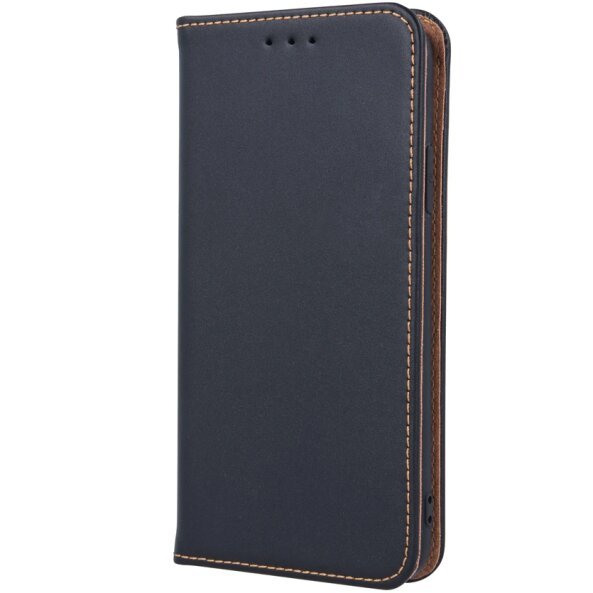 Husa pentru Samsung Galaxy A34 A346, OEM, Smart Pro, Neagra 