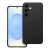 Husa pentru Samsung Galaxy S25+ S936, OEM, Matt, Neagra 