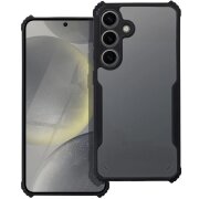 Husa pentru Xiaomi Redmi Note 13 Pro+, OEM, Anti-drop, Neagra 