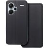 Husa pentru Xiaomi Redmi Note 13 Pro+, OEM, Dual Pocket, Neagra 