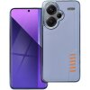 Husa pentru Xiaomi Redmi Note 13 Pro+, OEM, Milano, Albastra 