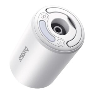 Pompa Baseus PocketGo Pro pentru saltele gonflabile C11157700221-01 