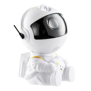 Proiector Laser XO Design CF4, Astronaut 