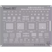 Sita BGA QIANLI QS507 pentru CPU Qualcomm SnapDragon 7 Series 