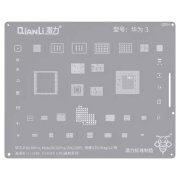 Sita BGA QIANLI QS54 pentru CPU Huawei / Honor Series