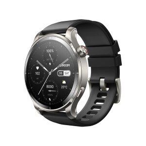 Smartwatch Joyroom JR-FV1, Gri, Resigilat 