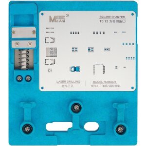 Suport de Lucru MaAnt MR-01 pentru Apple iPhone X - 16 