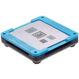 Suport Placa cu Site BGA OEM JITONGXUE pentru Apple iPhone 8 - 15