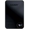 Baterie Externa Wireless 3MK Hardy MagSynergy Ni+, 10000mAh, 22.5W, PD + FQI, 1 x QI - 1 x USB-C, Neagra 