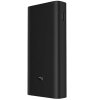 Baterie Externa Xiaomi, 20000mAh, 18W, QC, 2 x USB-A, Neagra PB200LZM