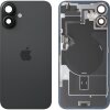 Capac Baterie Apple iPhone 16 Plus, Negru, Swap 