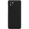 Capac Baterie compatibil cu Samsung Galaxy A03 A035, Negru 