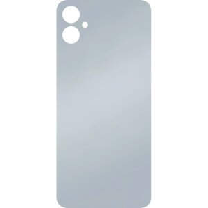 Capac Baterie compatibil cu Samsung Galaxy A05 A055, Argintiu