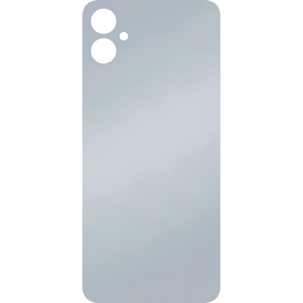 Capac Baterie compatibil cu Samsung Galaxy A05 A055, Argintiu