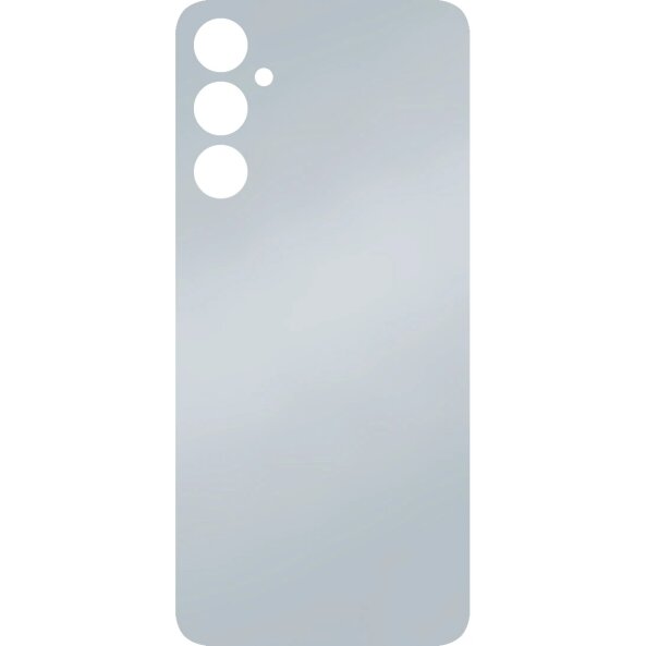 Capac Baterie compatibil cu Samsung Galaxy A05s A057, Argintiu 