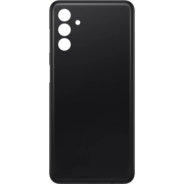 Capac Baterie compatibil cu Samsung Galaxy A13 5G A136, Negru 