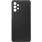 Capac Baterie compatibil cu Samsung Galaxy A13 A135, Negru 