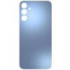 Capac Baterie compatibil cu Samsung Galaxy A15 5G A156 / A15 A155, Albastru 