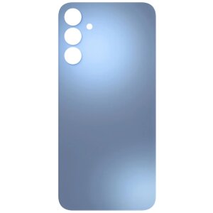 Capac Baterie compatibil cu Samsung Galaxy A15 5G A156 / A15 A155, Albastru 