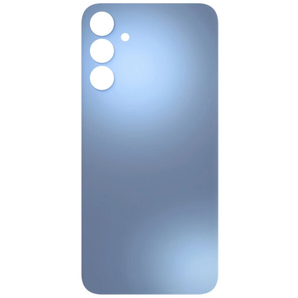 Capac Baterie compatibil cu Samsung Galaxy A15 5G A156 / A15 A155, Albastru 