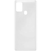 Capac Baterie compatibil cu Samsung Galaxy A21s A217, Alb 