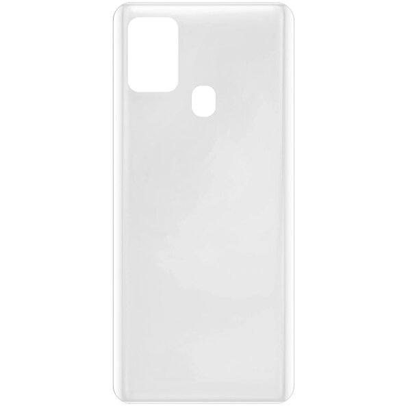Capac Baterie compatibil cu Samsung Galaxy A21s A217, Alb 
